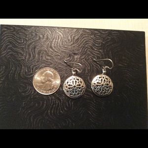 Brighton earrings